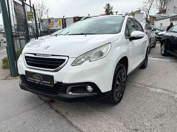 1,2 VTi Active 82PS Tempomat sparsamer Benziner