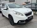 Peugeot 2008 1,2 VTi Active 82PS Tempomat sparsamer Benziner Weiß - thumbnail 13