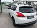 Peugeot 2008 1,2 VTi Active 82PS Tempomat sparsamer Benziner Weiß - thumbnail 10