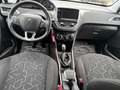 Peugeot 2008 1,2 VTi Active 82PS Tempomat sparsamer Benziner Weiß - thumbnail 5