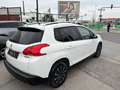 Peugeot 2008 1,2 VTi Active 82PS Tempomat sparsamer Benziner Weiß - thumbnail 17