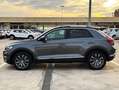 Volkswagen T-Roc 2.0 TSi SPORT 4MOTION DSG 190cv con 25.000 kms y T Gris - thumbnail 9