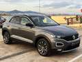 Volkswagen T-Roc 2.0 TSi SPORT 4MOTION DSG 190cv con 25.000 kms y T Gris - thumbnail 1