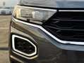 Volkswagen T-Roc 2.0 TSi SPORT 4MOTION DSG 190cv con 25.000 kms y T Gris - thumbnail 11