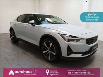 Polestar2 Navi|CAM|Tempomat|Sitzhzg.