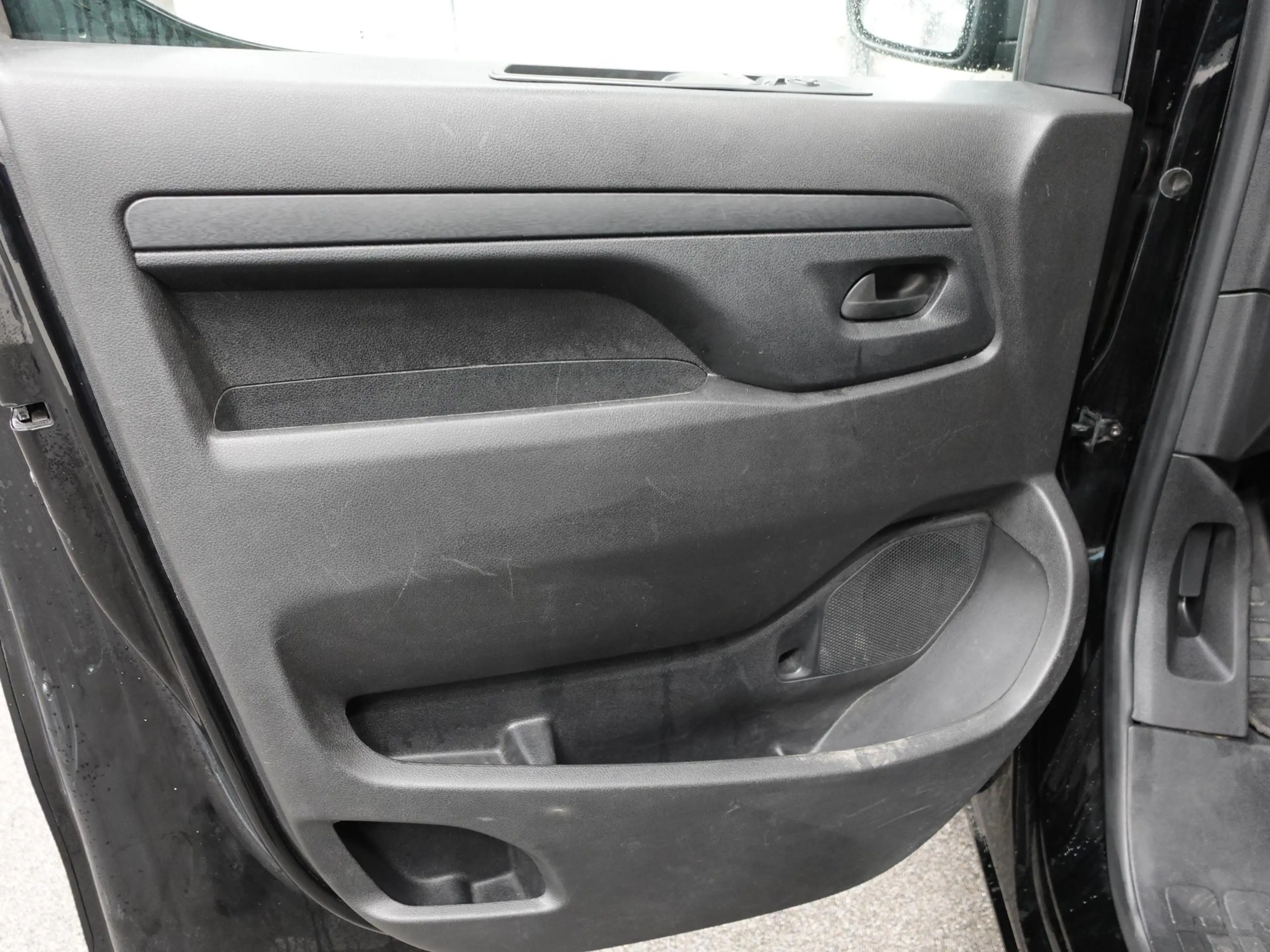 Peugeot Expert 2.0 BlueHDI 145PK L3 Automaat Navigatie Airco Trek — photo 9