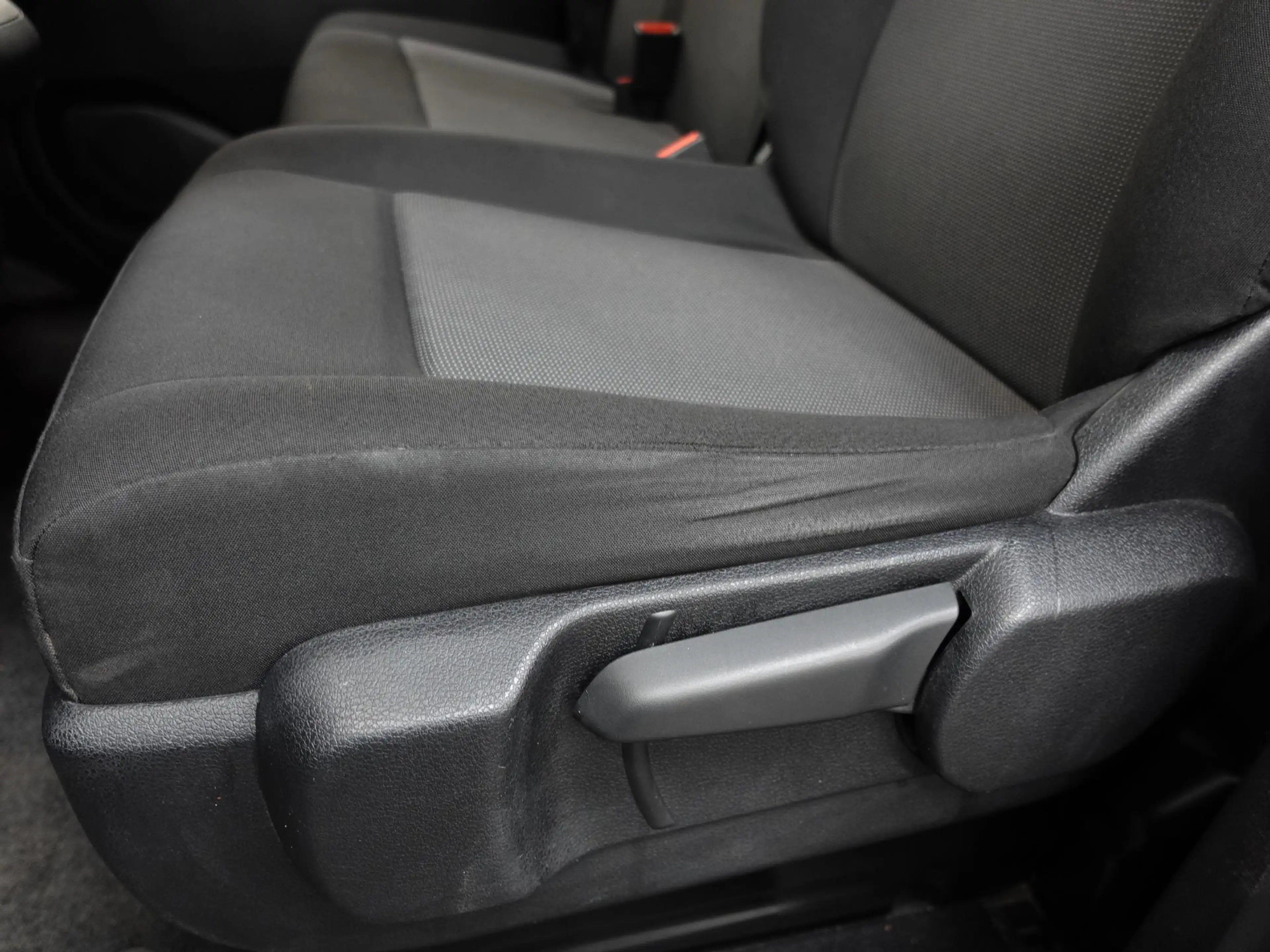 Peugeot Expert 2.0 BlueHDI 145PK L3 Automaat Navigatie Airco Trek — photo 10