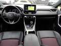 Toyota RAV 4 2.5 PHEV (306CV) E-CVT AWD-i Dynamic+ Argent - thumbnail 13