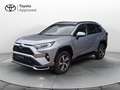 Toyota RAV 4 2.5 PHEV (306CV) E-CVT AWD-i Dynamic+ Argent - thumbnail 1