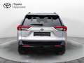 Toyota RAV 4 2.5 PHEV (306CV) E-CVT AWD-i Dynamic+ Argent - thumbnail 6
