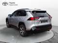 Toyota RAV 4 2.5 PHEV (306CV) E-CVT AWD-i Dynamic+ Argent - thumbnail 5