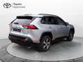 Toyota RAV 4 2.5 PHEV (306CV) E-CVT AWD-i Dynamic+ Argent - thumbnail 7