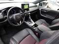 Toyota RAV 4 2.5 PHEV (306CV) E-CVT AWD-i Dynamic+ Argent - thumbnail 9