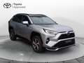 Toyota RAV 4 2.5 PHEV (306CV) E-CVT AWD-i Dynamic+ Argent - thumbnail 4