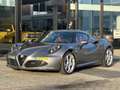 Alfa Romeo 4C 1.750TBI 240pk TCT Gris - thumbnail 2