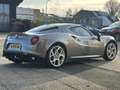 Alfa Romeo 4C 1.750TBI 240pk TCT Gris - thumbnail 4