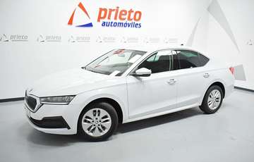 2.0TDI Ambition 85kW