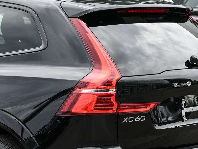 2025 Volvo XC60