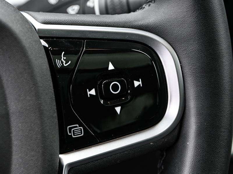 2025 Volvo XC60