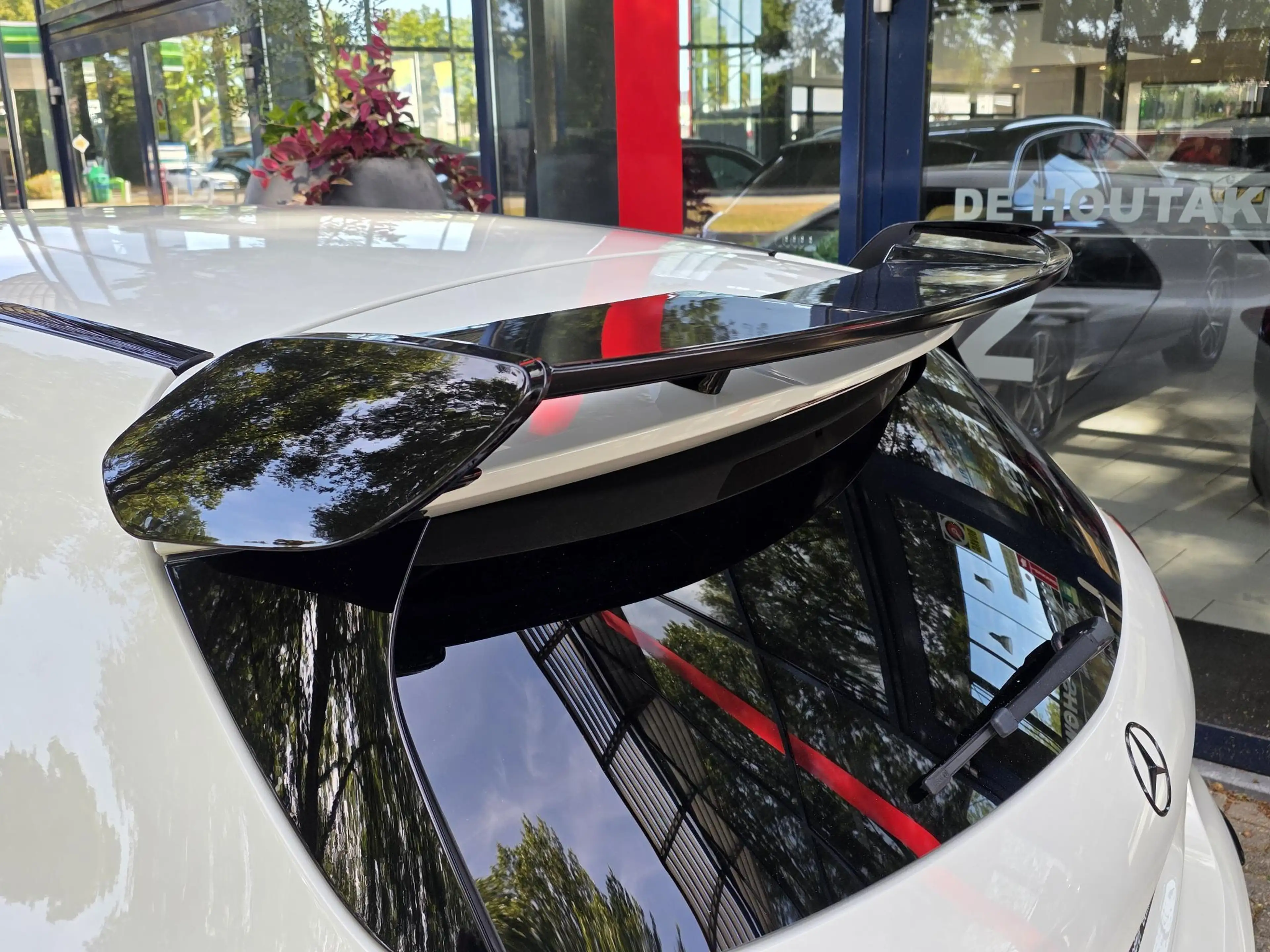 Mercedes-Benz A 250 AMG Line Sport Prestige | Leer | PDC | Climate con — photo 8
