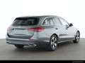 Mercedes-Benz C 220 C 220 d T AVANTGARDE/AHK/LED/KAMERA/AMBIENTE SHZ Grau - thumbnail 2