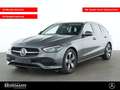 Mercedes-Benz C 220 C 220 d T AVANTGARDE/AHK/LED/KAMERA/AMBIENTE SHZ Grau - thumbnail 1
