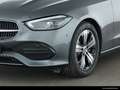 Mercedes-Benz C 220 C 220 d T AVANTGARDE/AHK/LED/KAMERA/AMBIENTE SHZ Gris - thumbnail 3