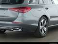 Mercedes-Benz C 220 C 220 d T AVANTGARDE/AHK/LED/KAMERA/AMBIENTE SHZ Grau - thumbnail 4