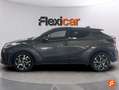 Toyota C-HR 125H Active Gris - thumbnail 4