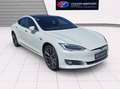 Tesla Model S Model S Raven Dual Motor 75kWh Weiß - thumbnail 4