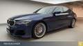 Alpina D5 Limo LCProf,Laser,HUD,H/K,DAB Zwart - thumbnail 1