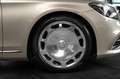 Maybach Sonstige S 560 Maybach #MANUFAKTUR #FOND-TV #5-SITZE Beige - thumbnail 36