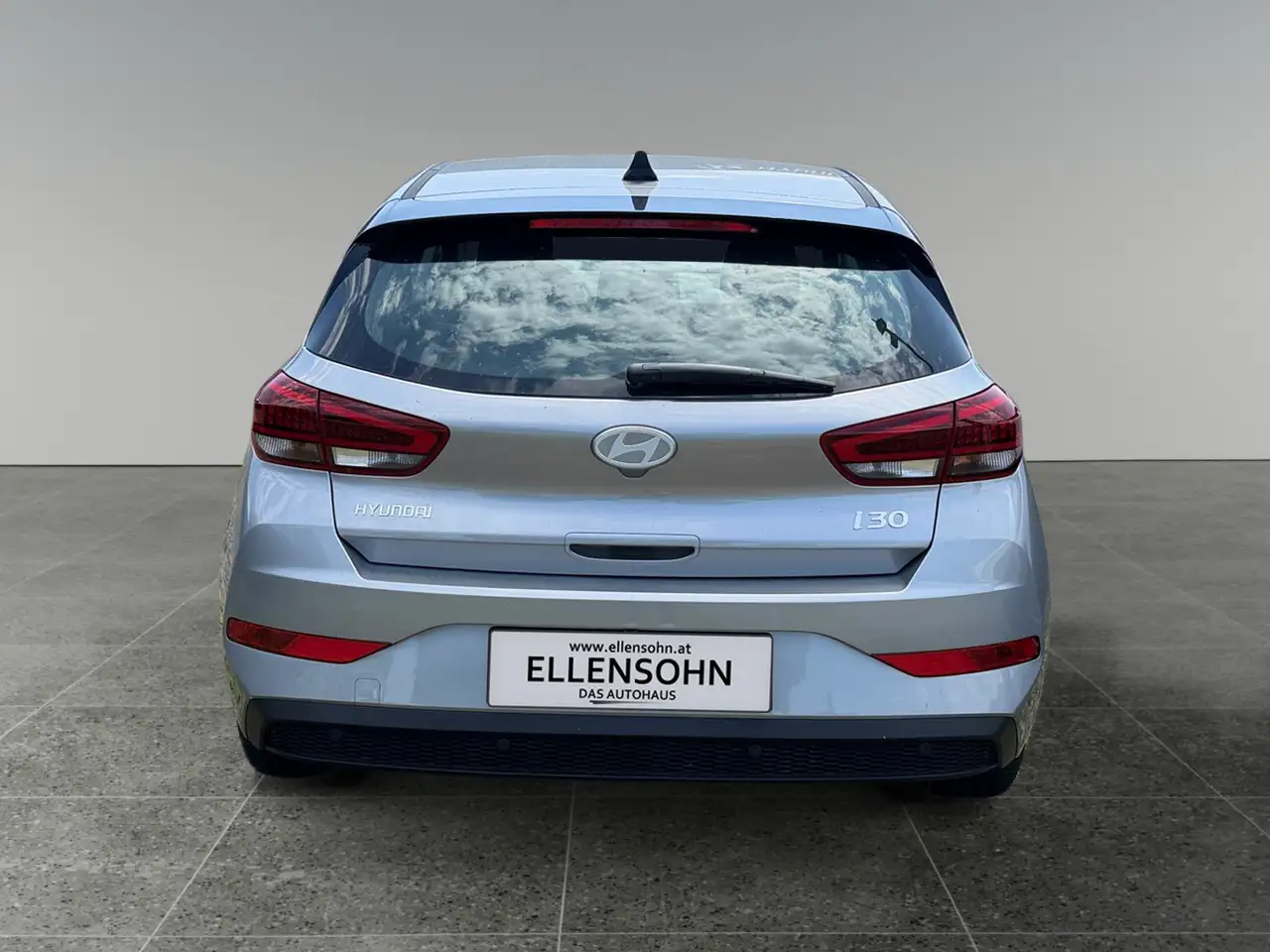 Hyundai i30 2026