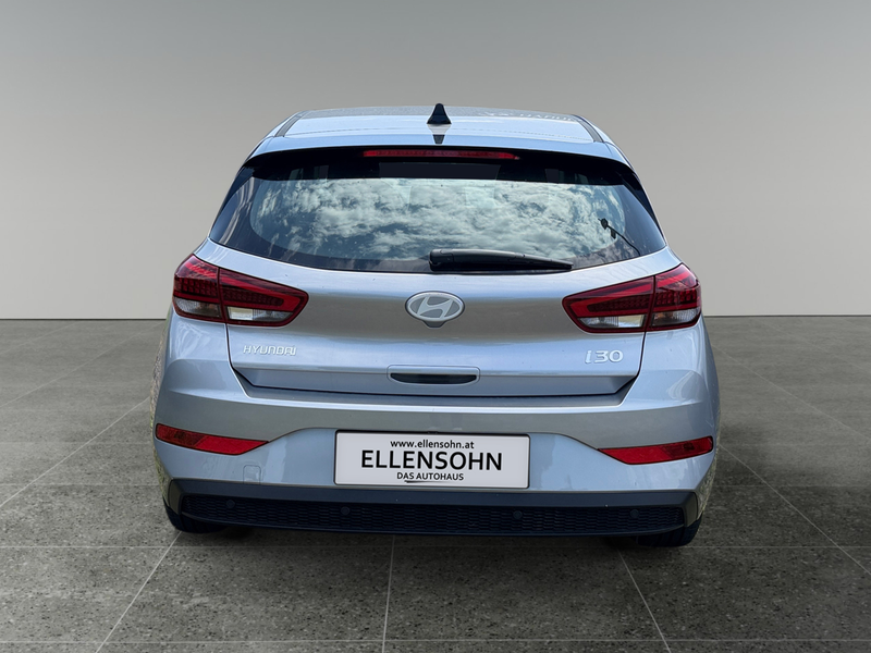 Hyundai i30 PD Smart Line 1.0 T-GDI c6bs1-PP5 — photo 4