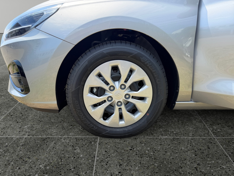 Hyundai i30 PD Smart Line 1.0 T-GDI c6bs1-PP5 — photo 15