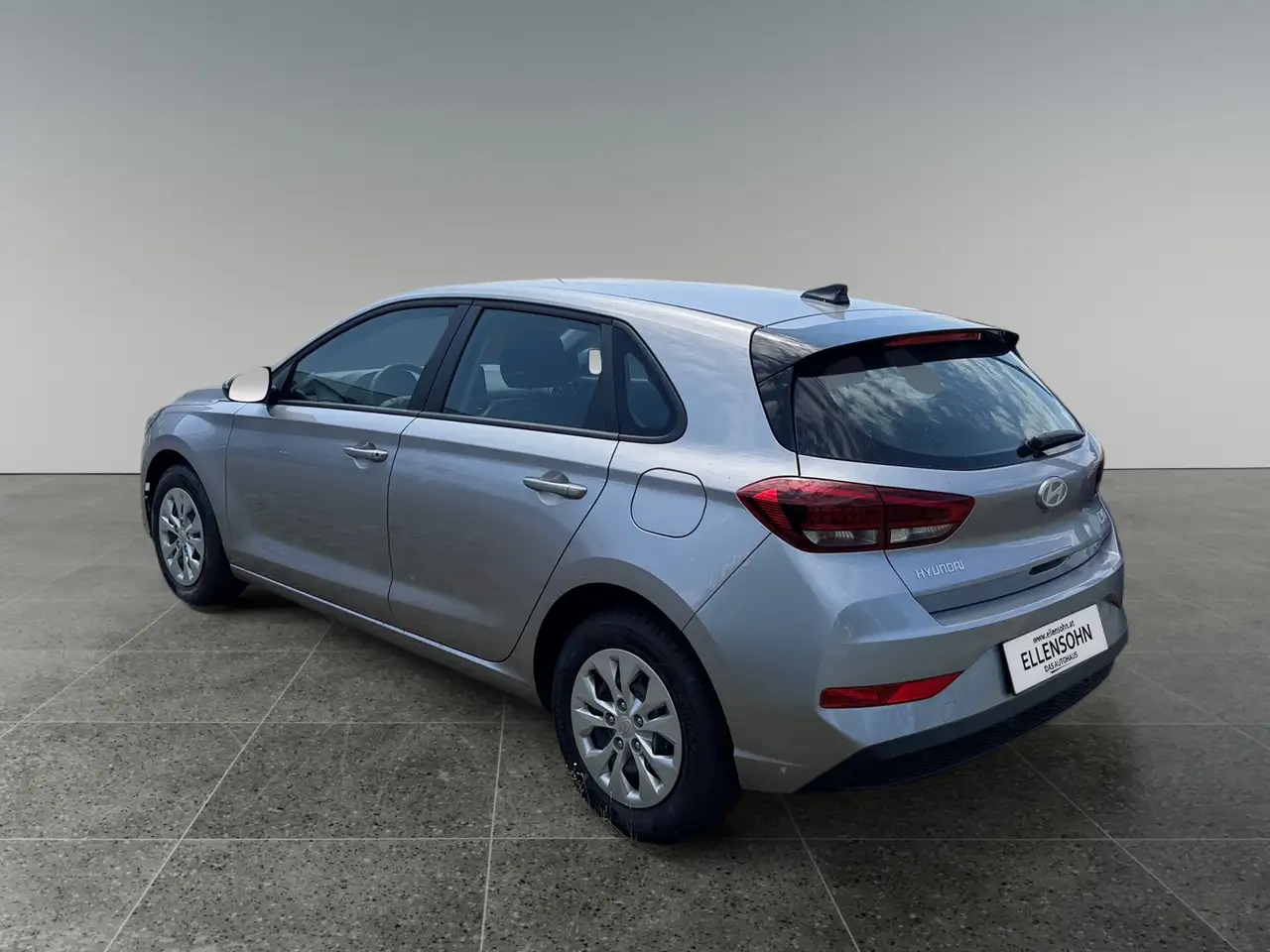 Hyundai i30 2026
