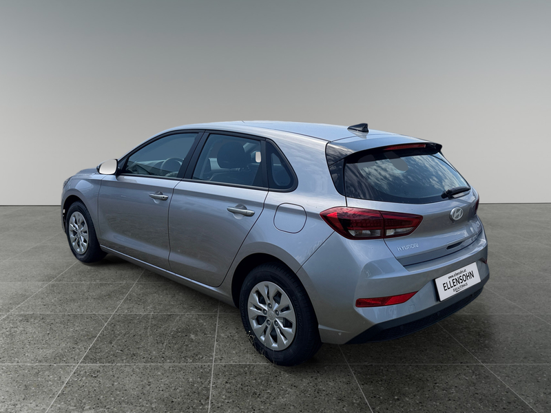 Hyundai i30 PD Smart Line 1.0 T-GDI c6bs1-PP5 — photo 3