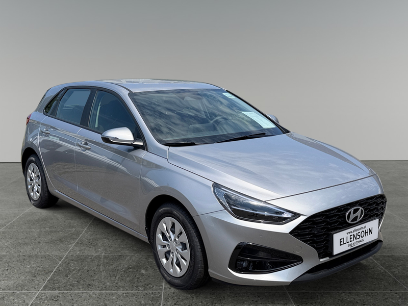 Hyundai i30 PD Smart Line 1.0 T-GDI c6bs1-PP5 — photo 7