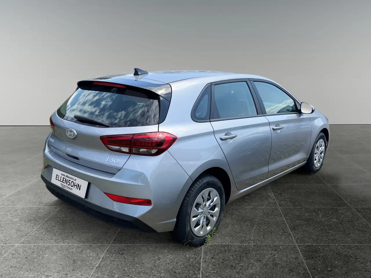 Hyundai i30 2026