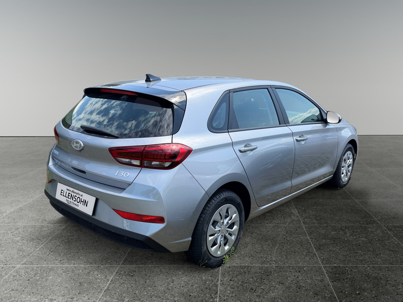 Hyundai i30 PD Smart Line 1.0 T-GDI c6bs1-PP5 — photo 5