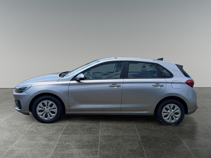Hyundai i30 PD Smart Line 1.0 T-GDI c6bs1-PP5 — photo 2