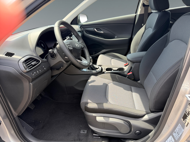Hyundai i30 PD Smart Line 1.0 T-GDI c6bs1-PP5 — photo 9