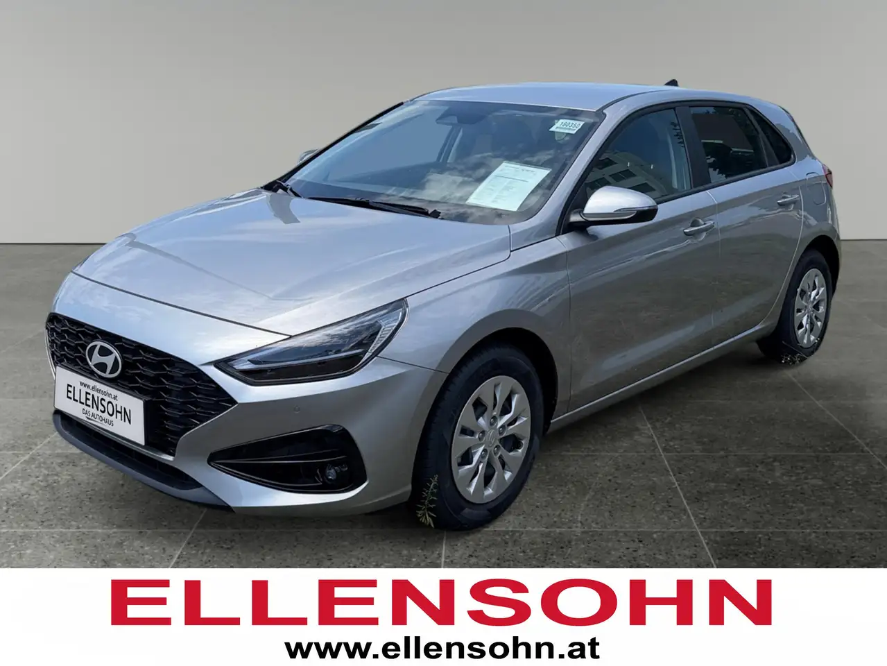 Hyundai i30 2026