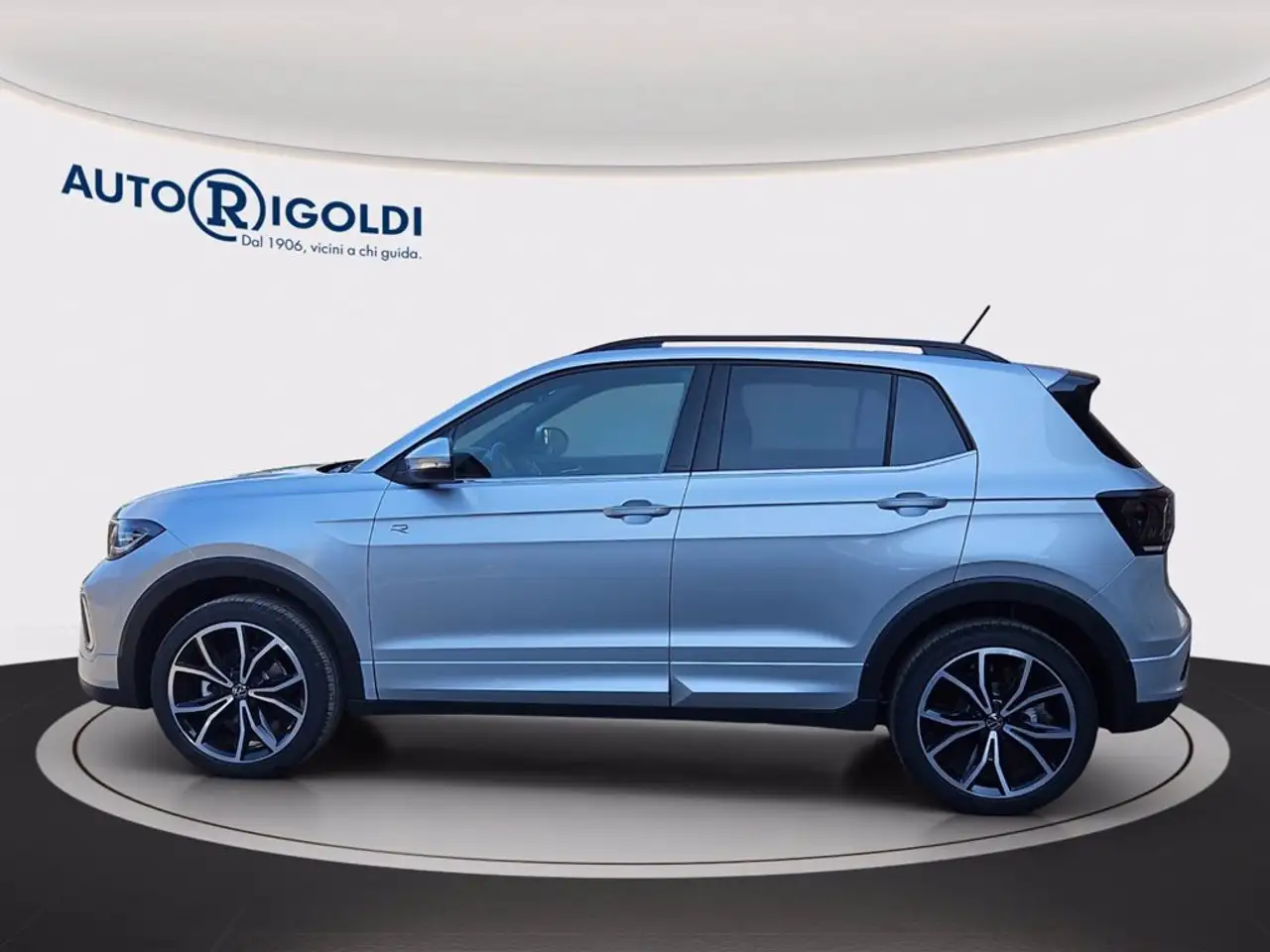 Volkswagen T-Cross 2026
