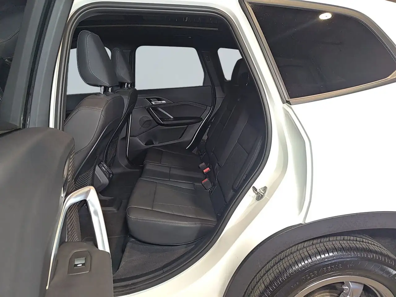 BMW X1 снимка BMW X1