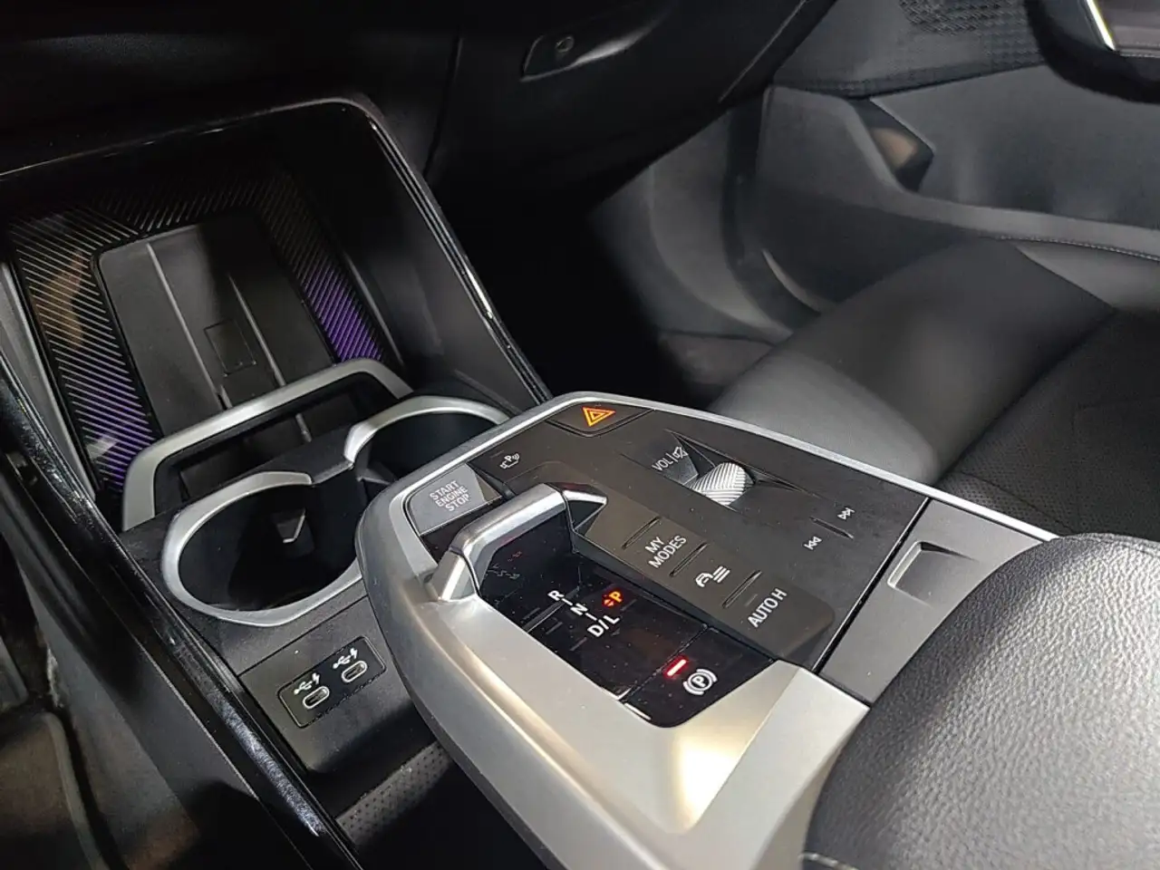 BMW X1 снимка BMW X1