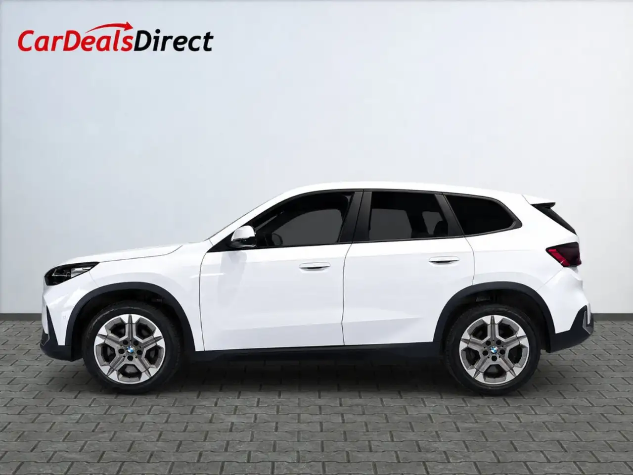 BMW X1 снимка BMW X1