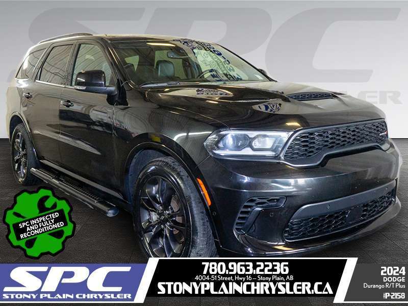 2024 Dodge Durango