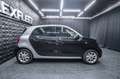 smart forFour Klima Servo Alu Schwarz - thumbnail 3