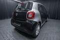 smart forFour Klima Servo Alu Schwarz - thumbnail 10